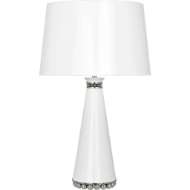 Picture of PEARL TABLE LAMP