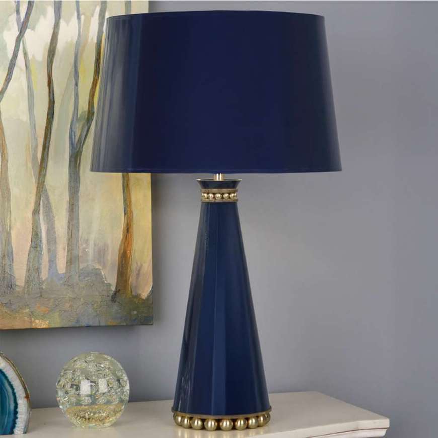 Picture of PEARL TABLE LAMP