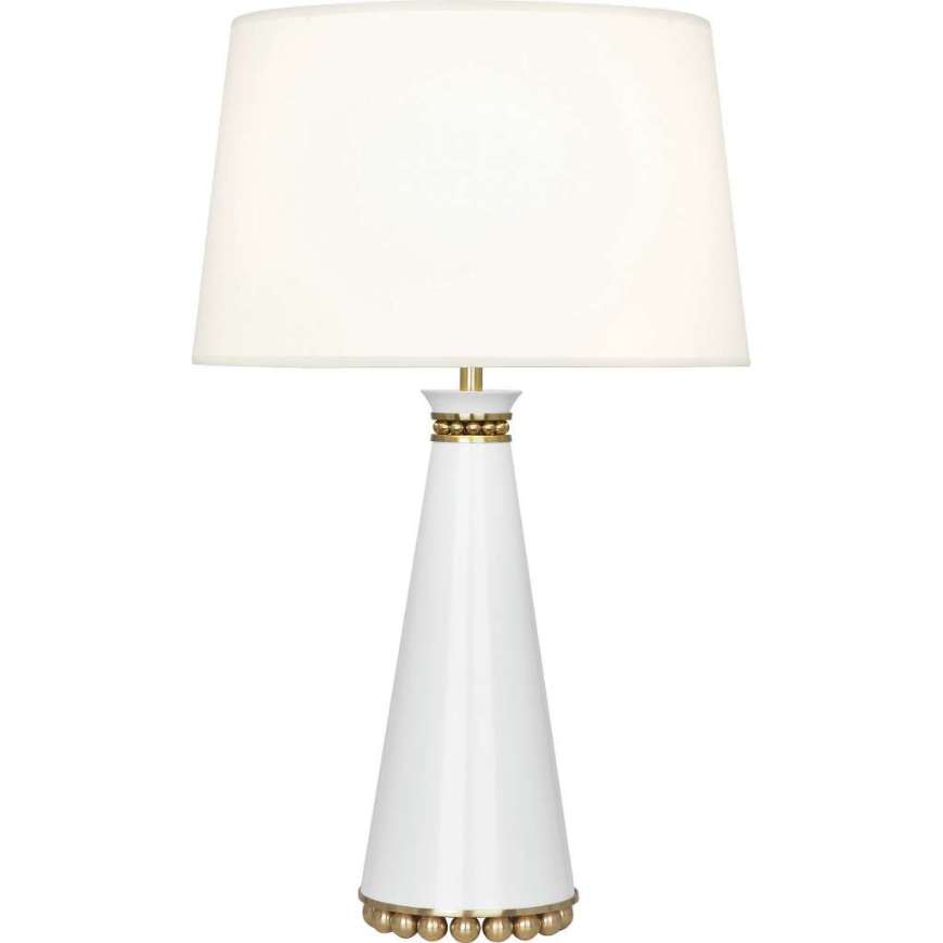 Picture of PEARL TABLE LAMP