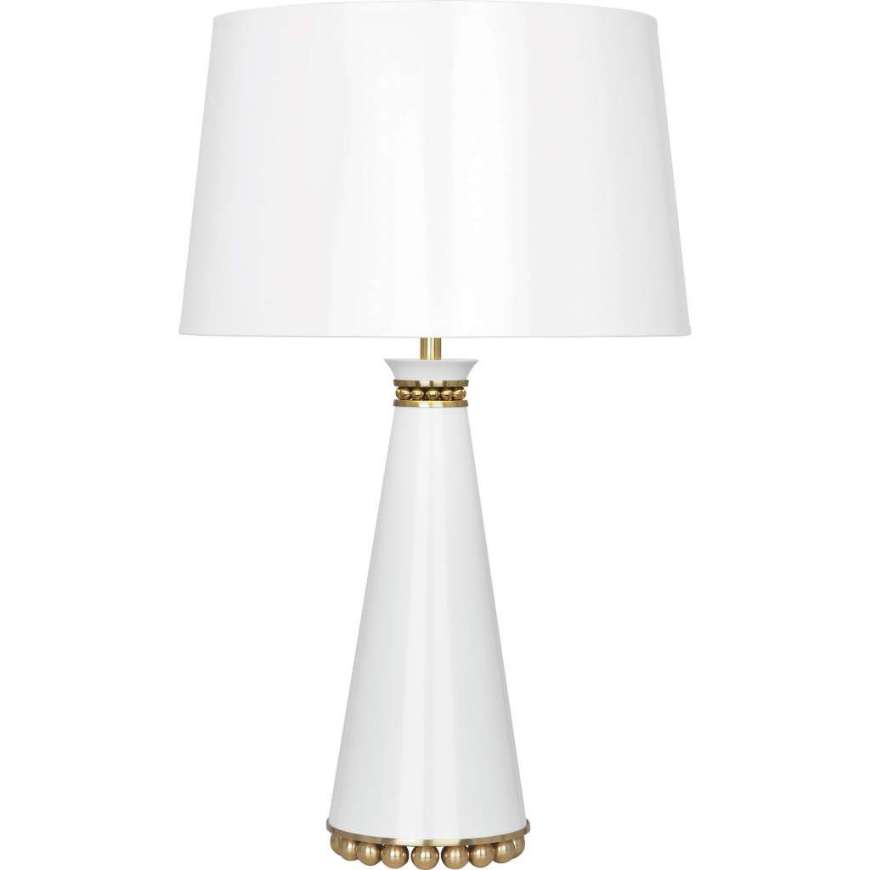 Picture of PEARL TABLE LAMP
