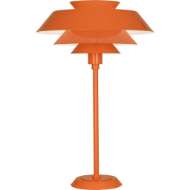 Picture of PIERCE TABLE LAMP