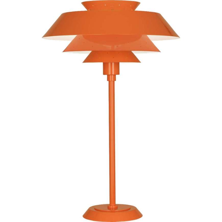Picture of PIERCE TABLE LAMP