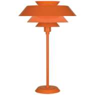 Picture of PIERCE TABLE LAMP