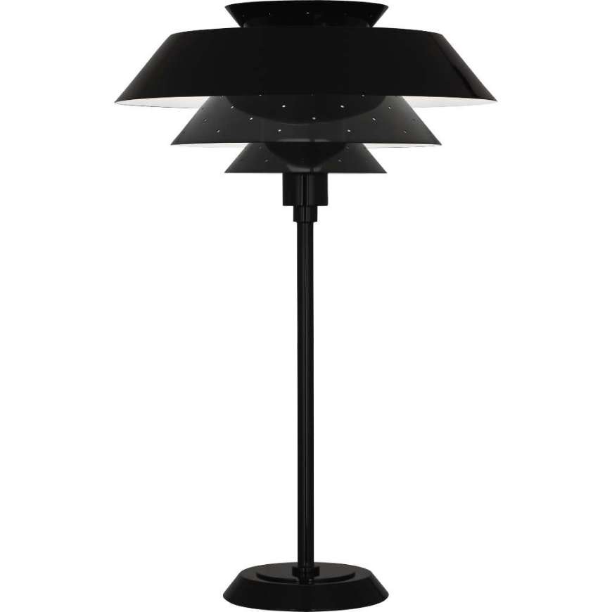 Picture of PIERCE TABLE LAMP