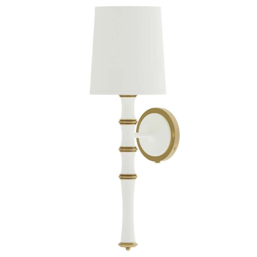 Picture of KANE WALL SCONCE