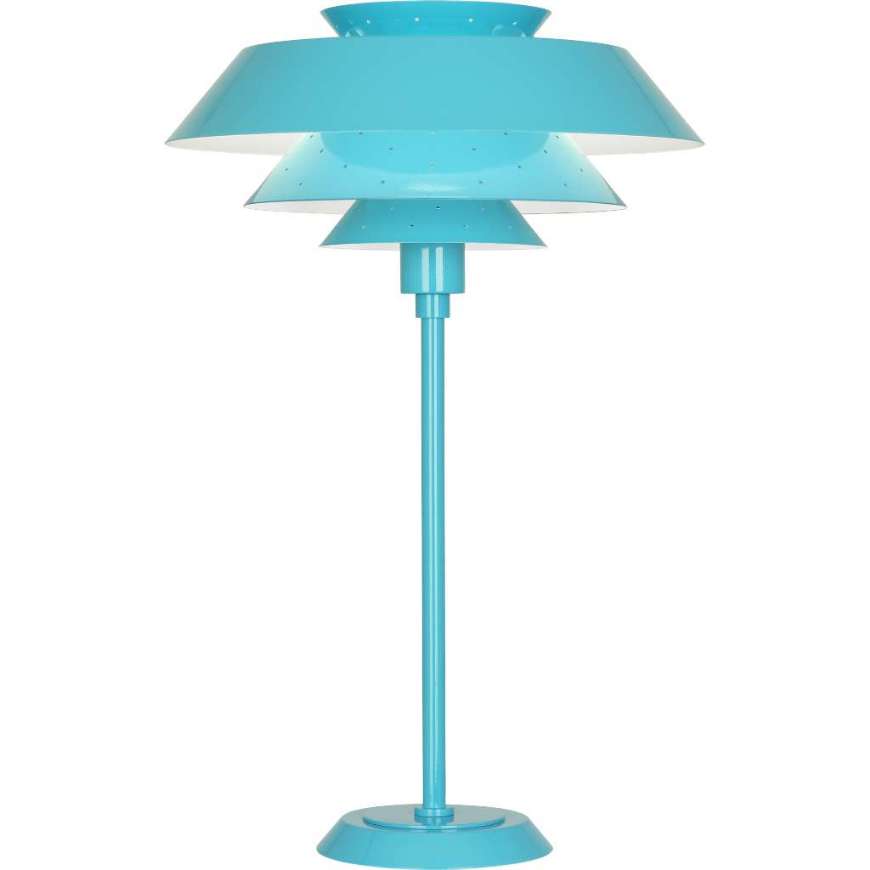 Picture of PIERCE TABLE LAMP