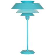 Picture of PIERCE TABLE LAMP