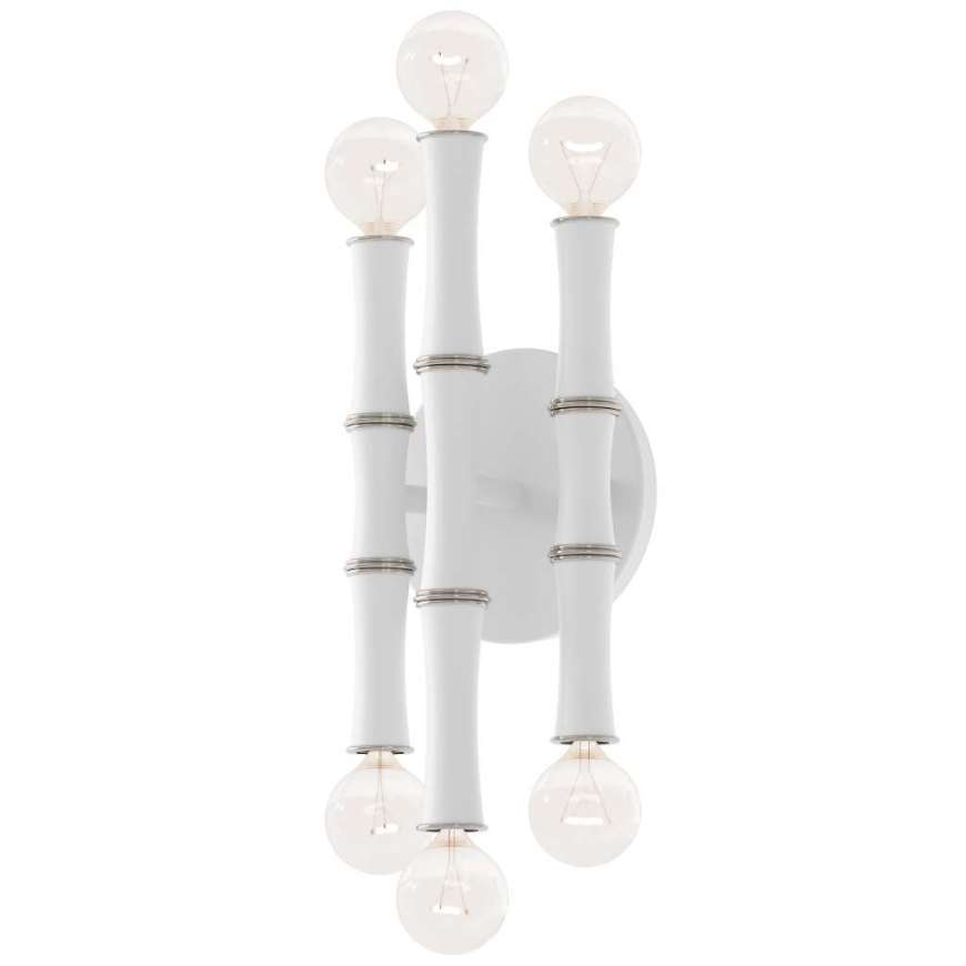 Picture of KANE WALL SCONCE