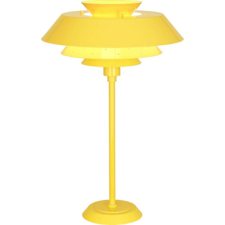 Picture of PIERCE TABLE LAMP