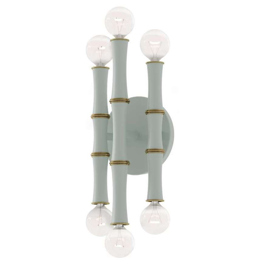 Picture of KANE WALL SCONCE