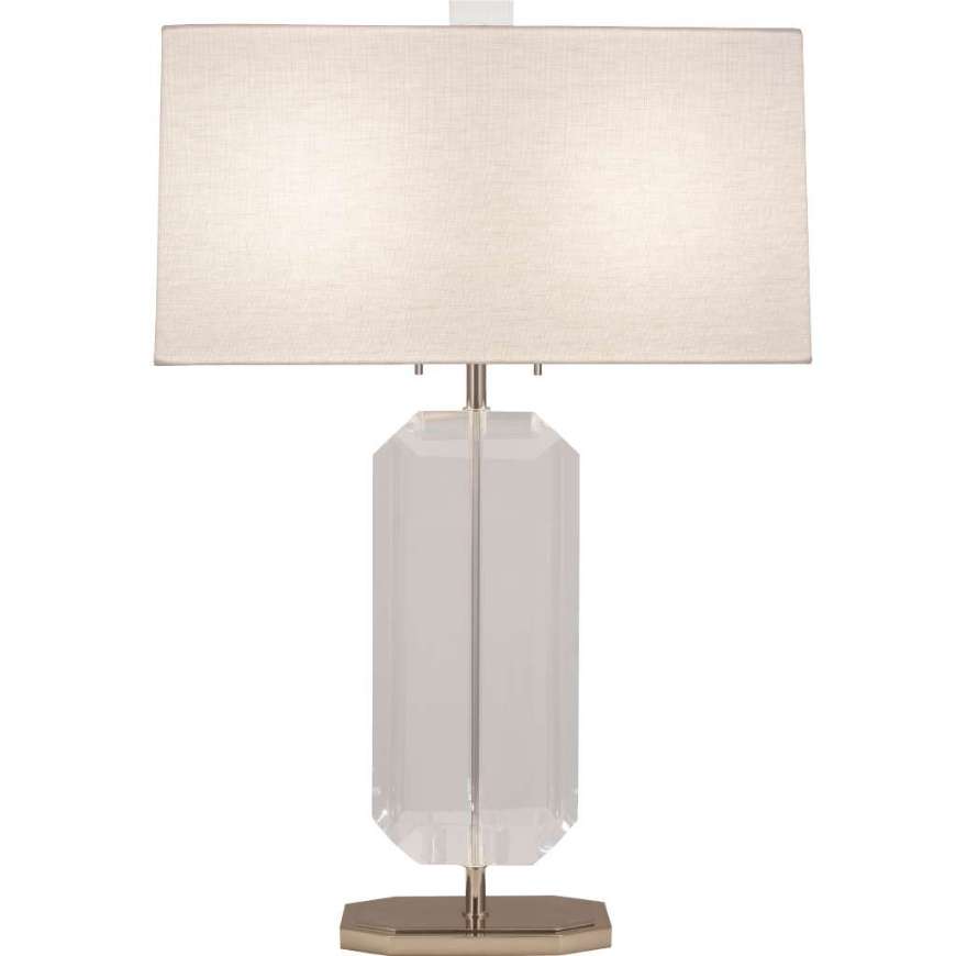 Picture of JACQUELINE TABLE LAMP