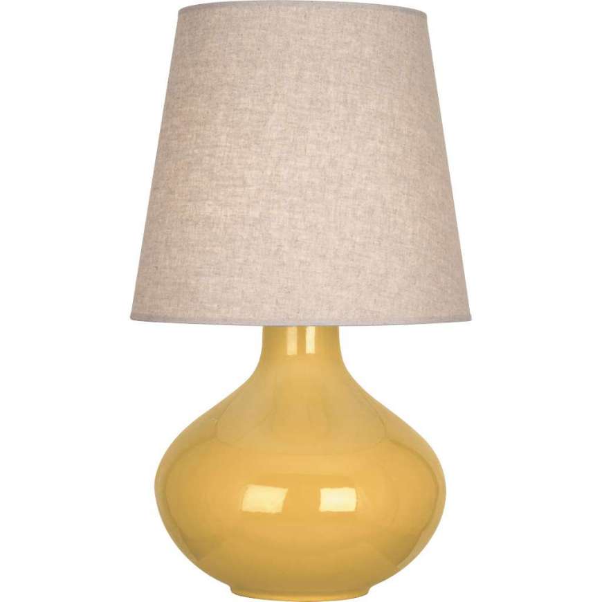 Picture of JUNE TABLE LAMP