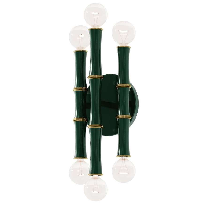 Picture of KANE WALL SCONCE