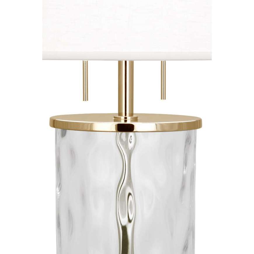 Picture of GLORIA TABLE LAMP