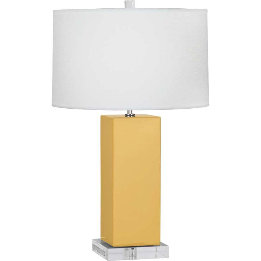 Picture of HARVEY TABLE LAMP