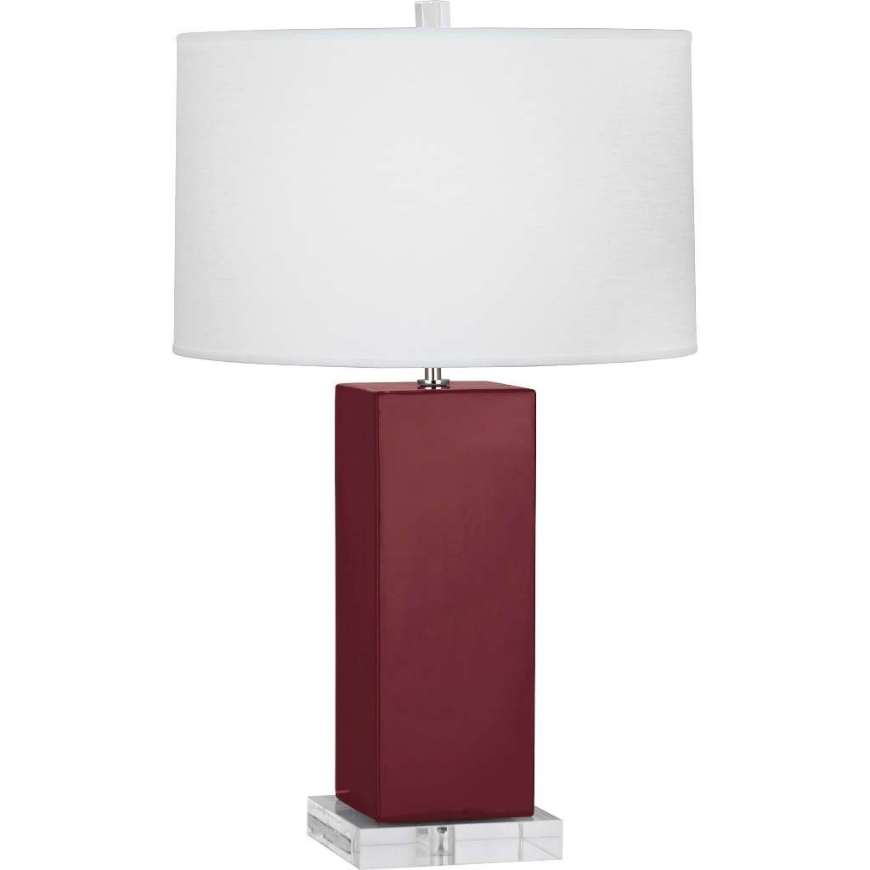 Picture of HARVEY TABLE LAMP