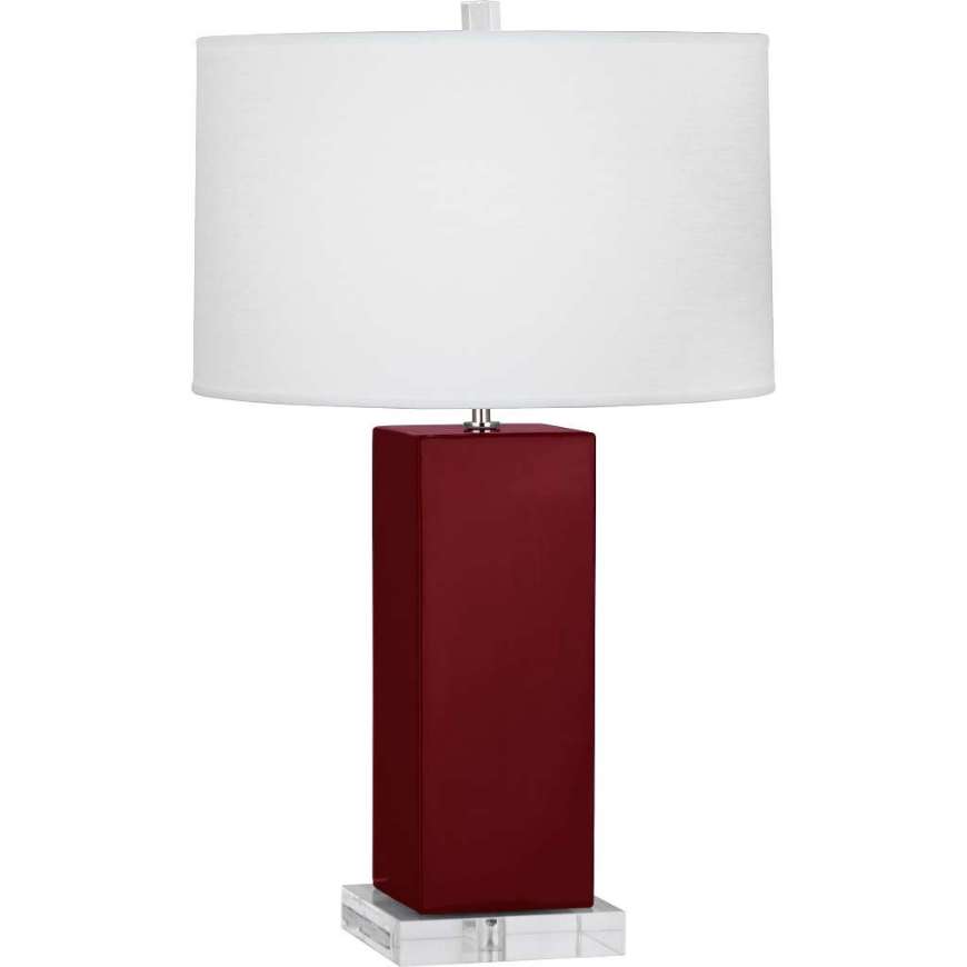 Picture of HARVEY TABLE LAMP