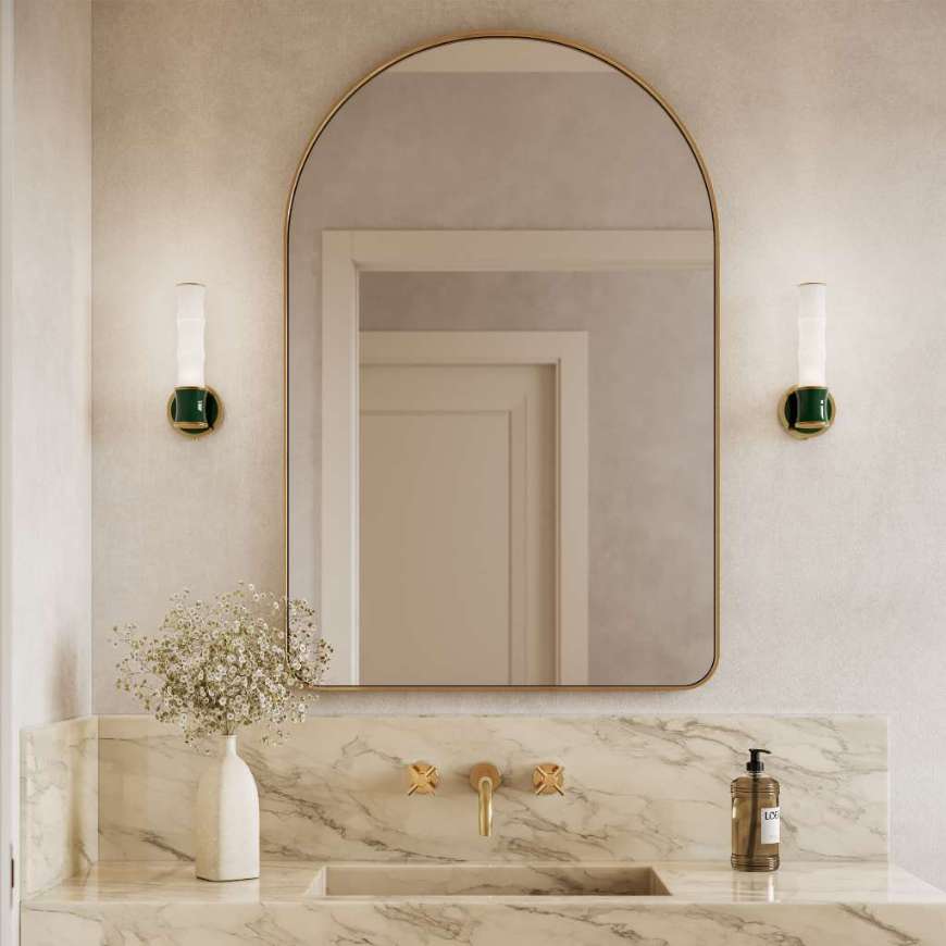 Picture of KANE WALL SCONCE