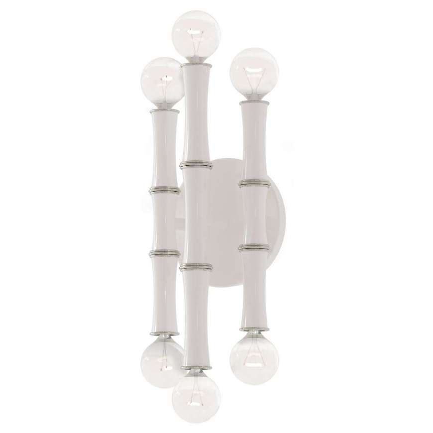 Picture of KANE WALL SCONCE