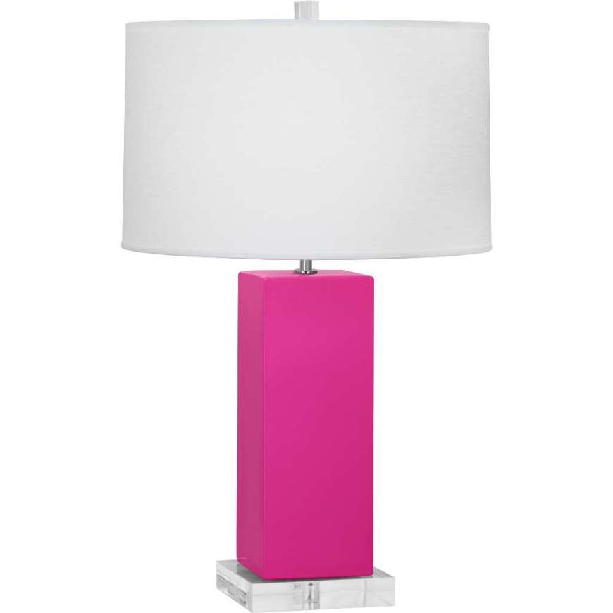 Picture of HARVEY TABLE LAMP