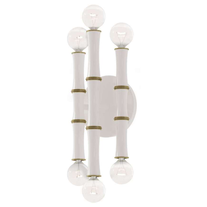 Picture of KANE WALL SCONCE