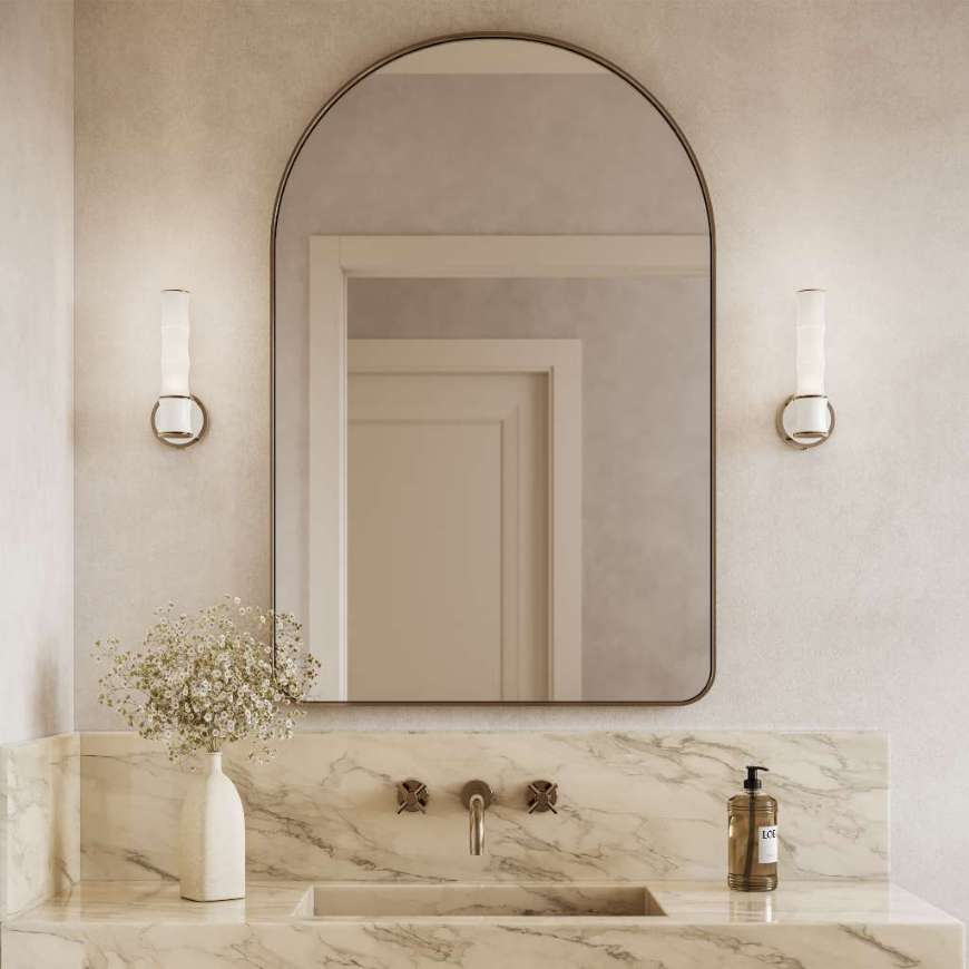 Picture of KANE WALL SCONCE