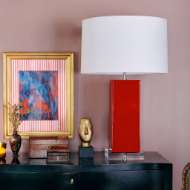 Picture of HARVEY TABLE LAMP