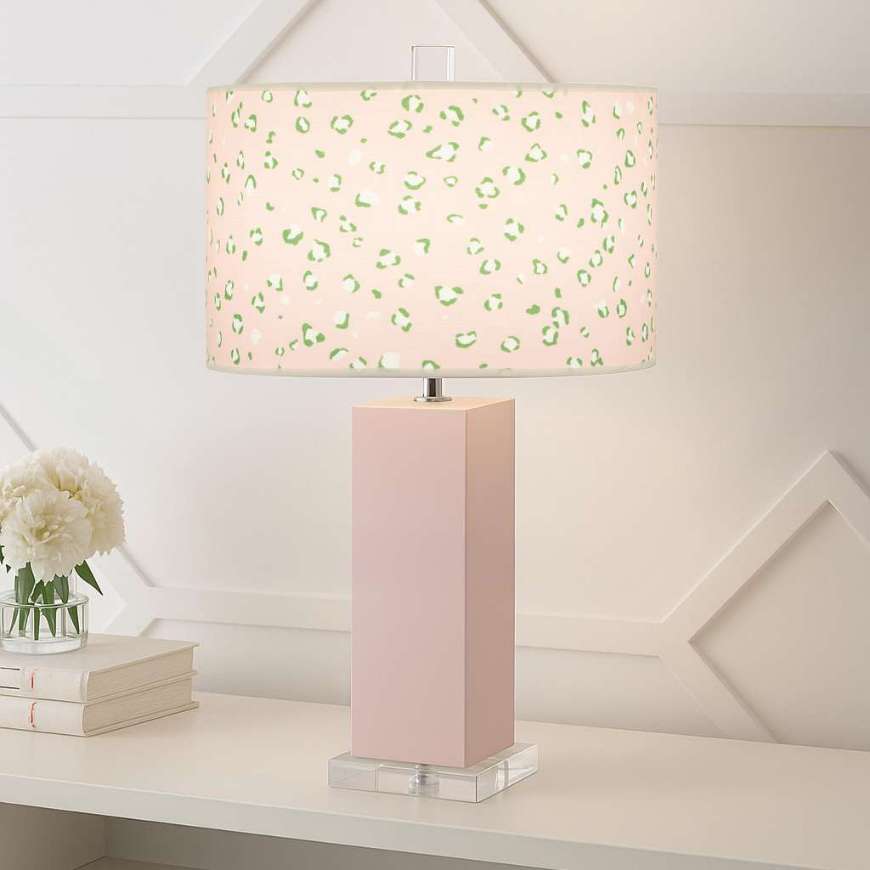 Picture of HARVEY TABLE LAMP