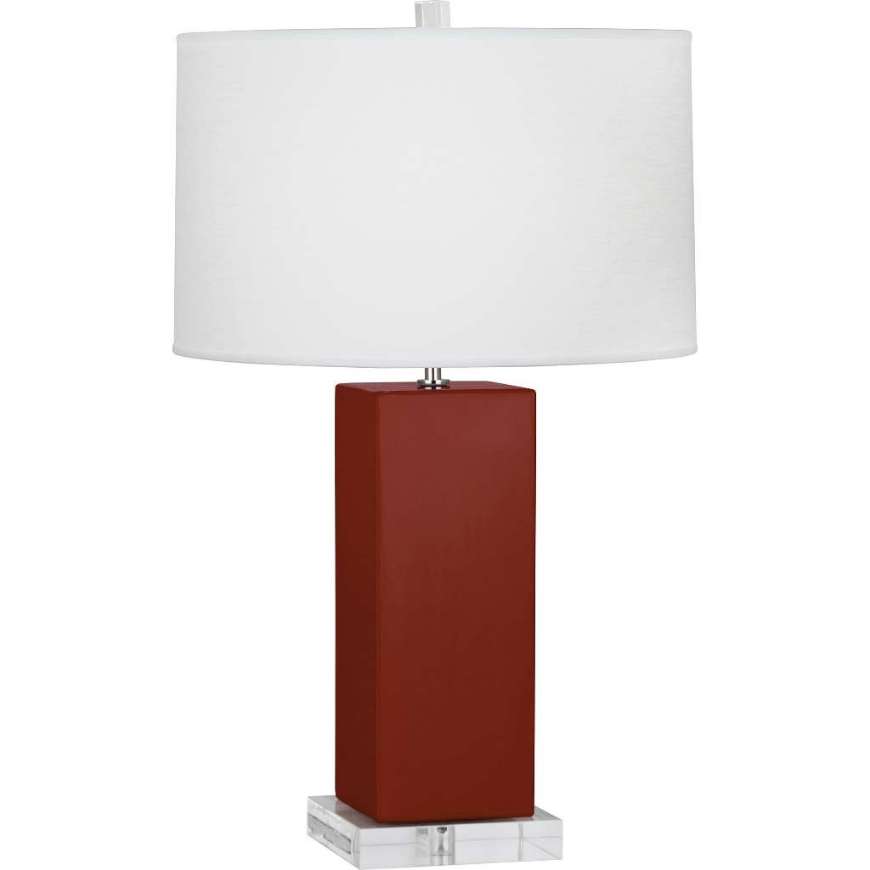 Picture of HARVEY TABLE LAMP