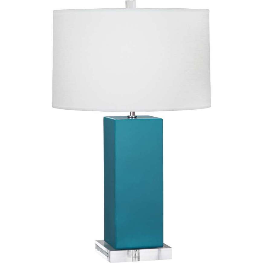 Picture of HARVEY TABLE LAMP