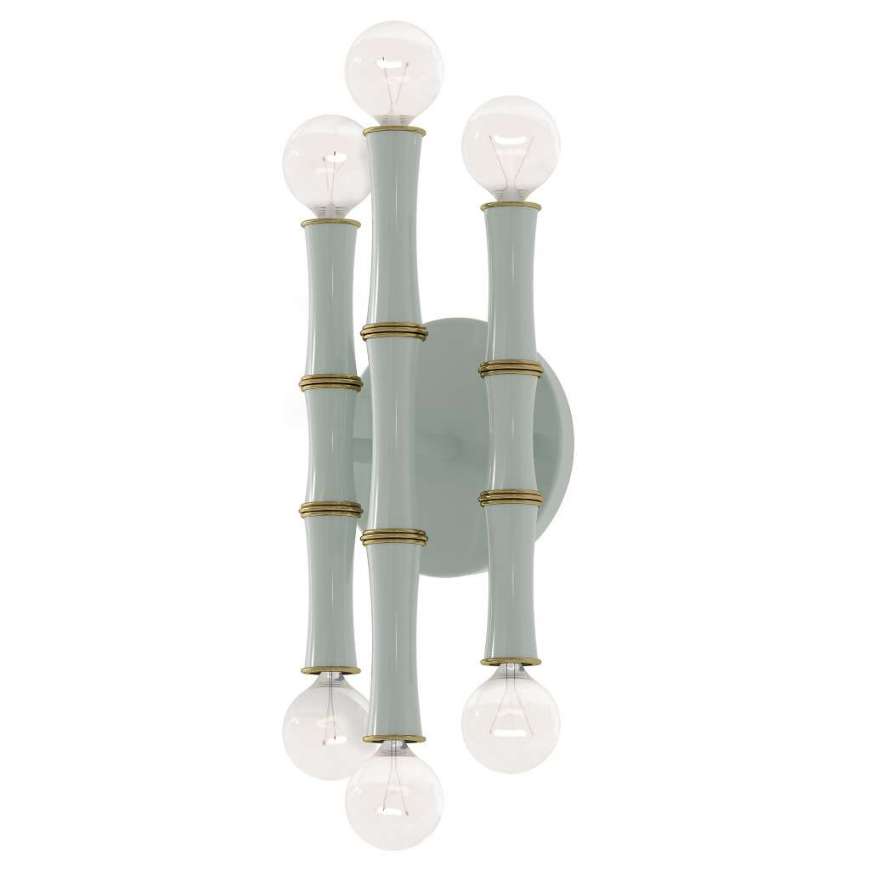 Picture of KANE WALL SCONCE