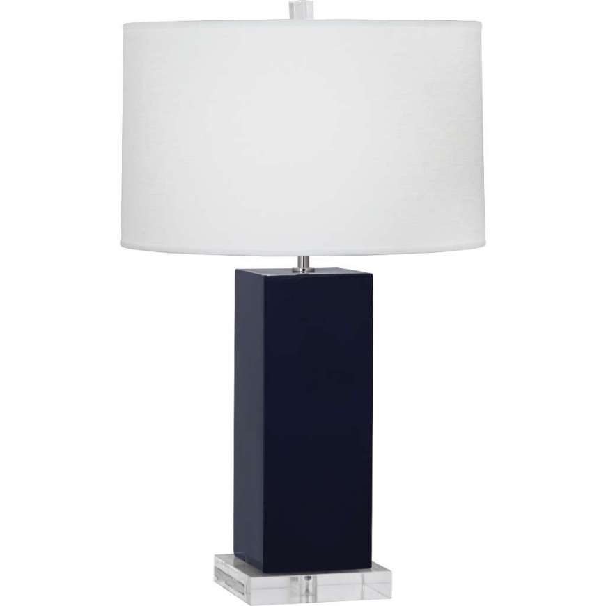 Picture of HARVEY TABLE LAMP