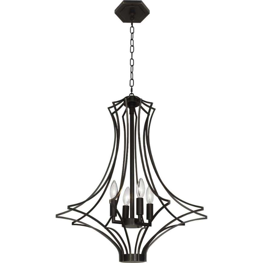 Picture of GRACE CHANDELIER