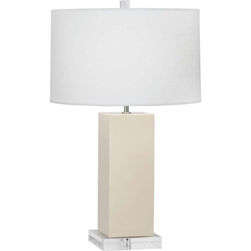 Picture of HARVEY TABLE LAMP