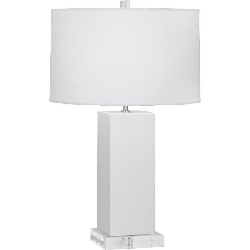 Picture of HARVEY TABLE LAMP