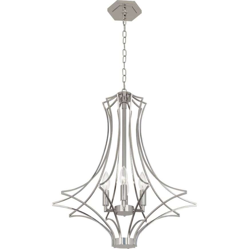 Picture of GRACE CHANDELIER