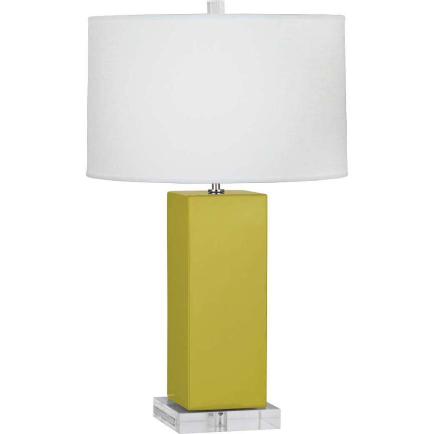 Picture of HARVEY TABLE LAMP
