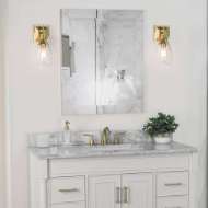 Picture of GRACE WALL SCONCE
