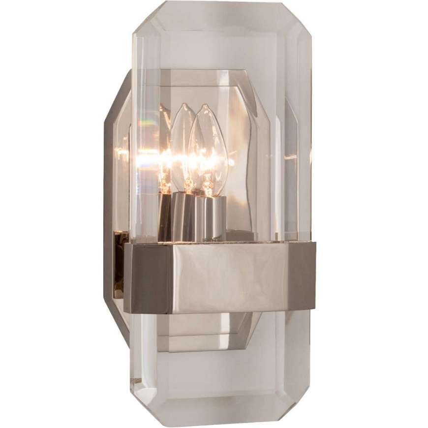 Picture of JACQUELINE WALL SCONCE