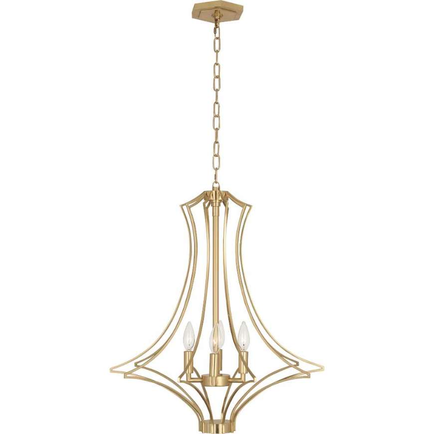 Picture of GRACE CHANDELIER
