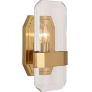 Picture of JACQUELINE WALL SCONCE