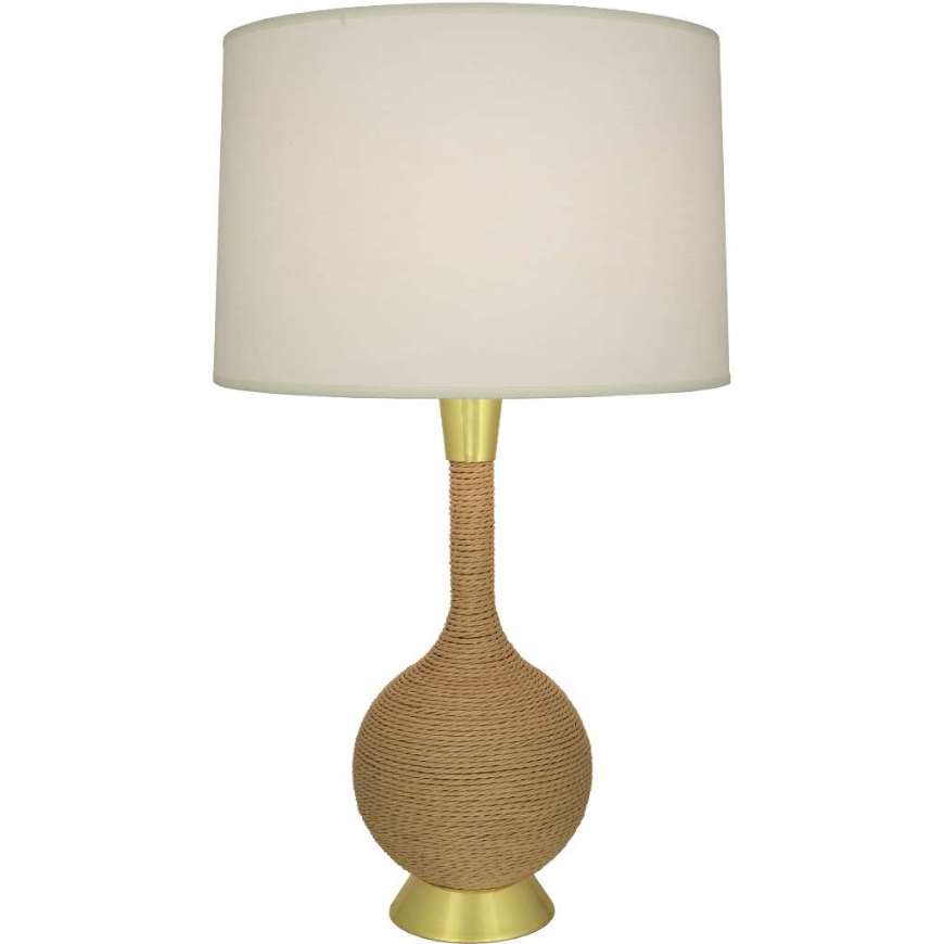 Picture of HATTERAS TABLE LAMP