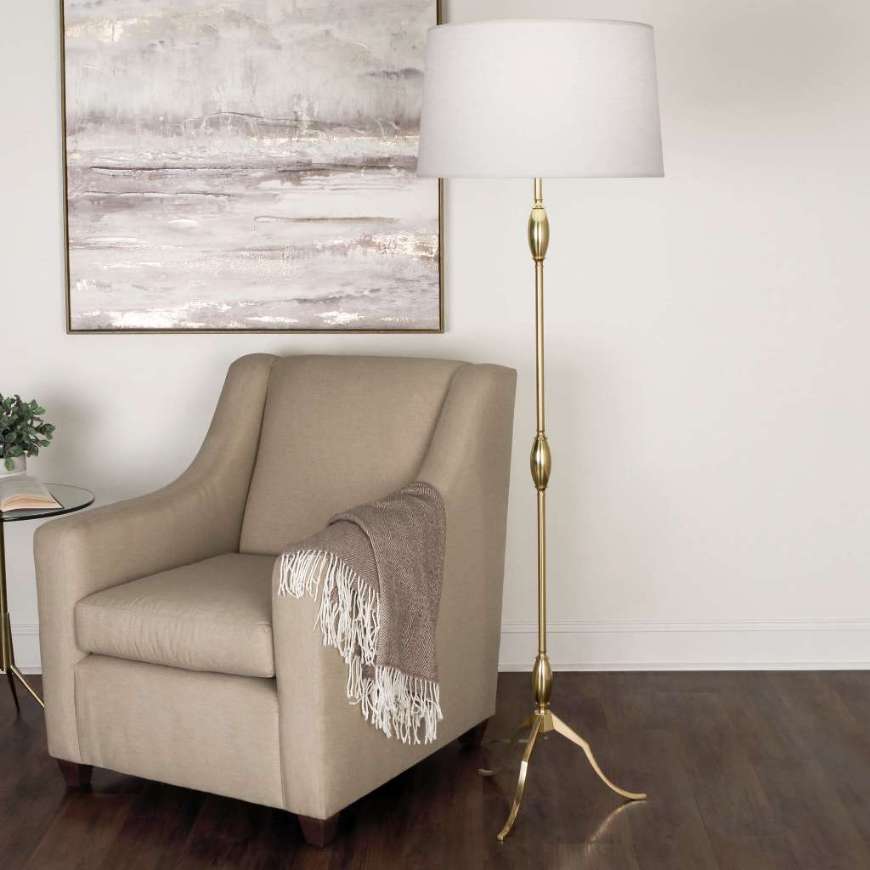 Picture of GRACE FLOOR LAMP
