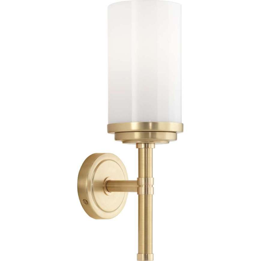 Picture of HALO WALL SCONCE