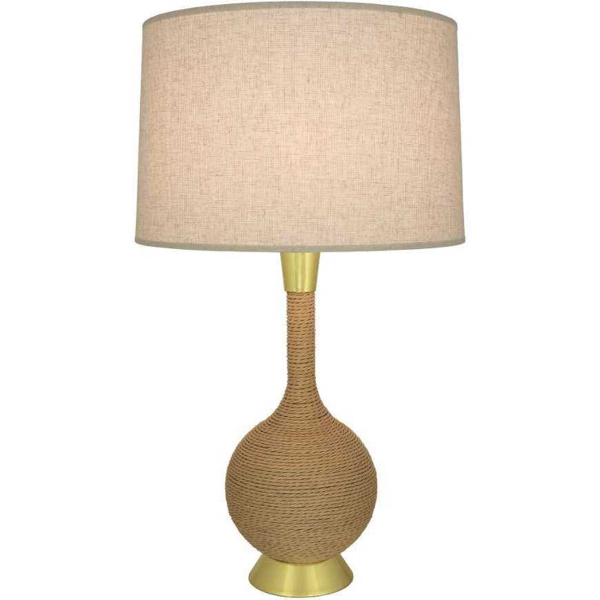 Picture of HATTERAS TABLE LAMP