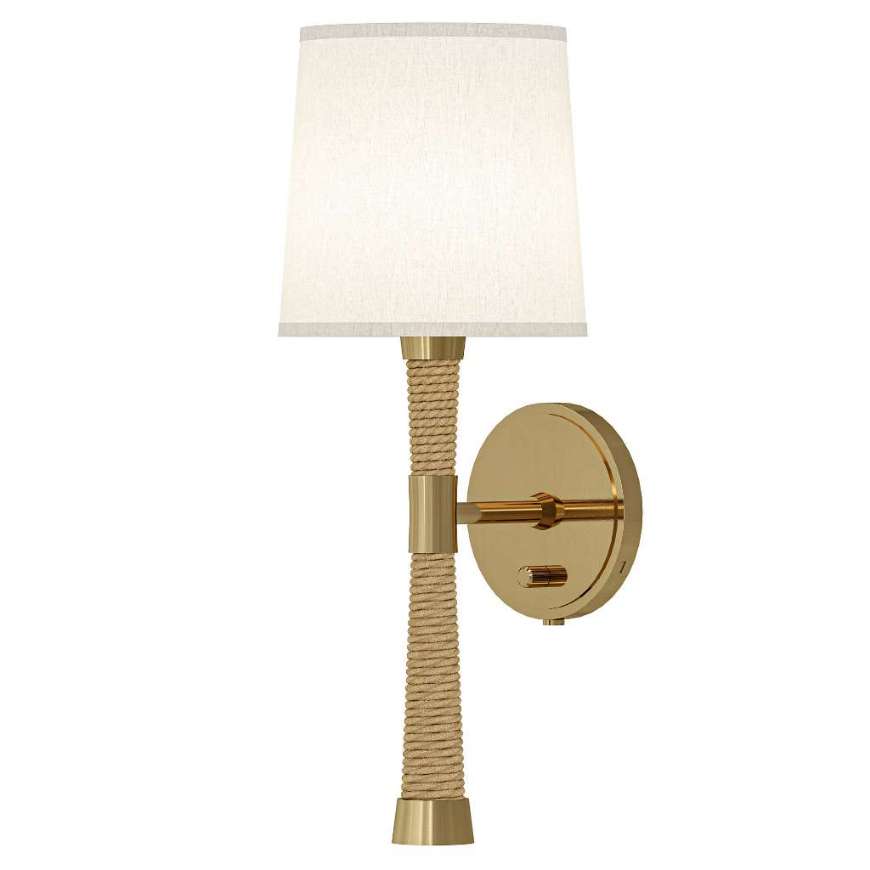 Picture of HATTERAS WALL SCONCE