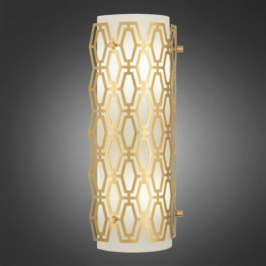 Picture of MARCEL WALL SCONCE