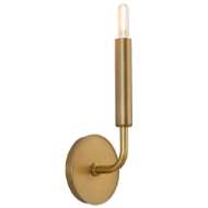 Picture of MAVISTEN EDITION CARBONIA WALL SCONCE