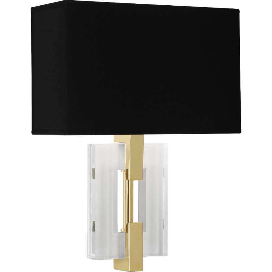 Picture of LINCOLN WALL SCONCE