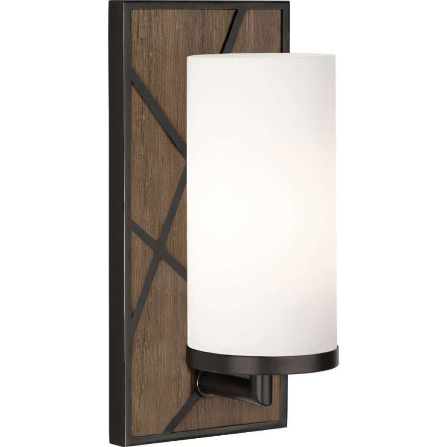 Picture of MICHAEL BERMAN BOND WALL SCONCE